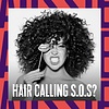Shampooing Aussie SOS Deep Repair pour cheveux abîmés - 290ml