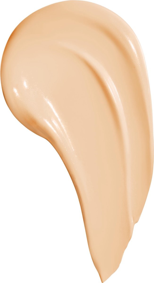 Maybelline New York - SuperStay 30H Active Wear Foundation - 22 Light Bisque - Fond de teint - 30ml (anciennement fond de teint Superstay 24H)