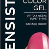 Sensista Color Gel One In A Melon - Pink