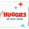Nettoyant pour museau Huggies - Tout propre - 56pcs.