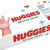 Huggies Snout Cleaner - All Over Clean - 56pcs.