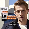 L’Oréal Paris Men Expert Barber Club Men Expert InvisiControl Tube - 150ml