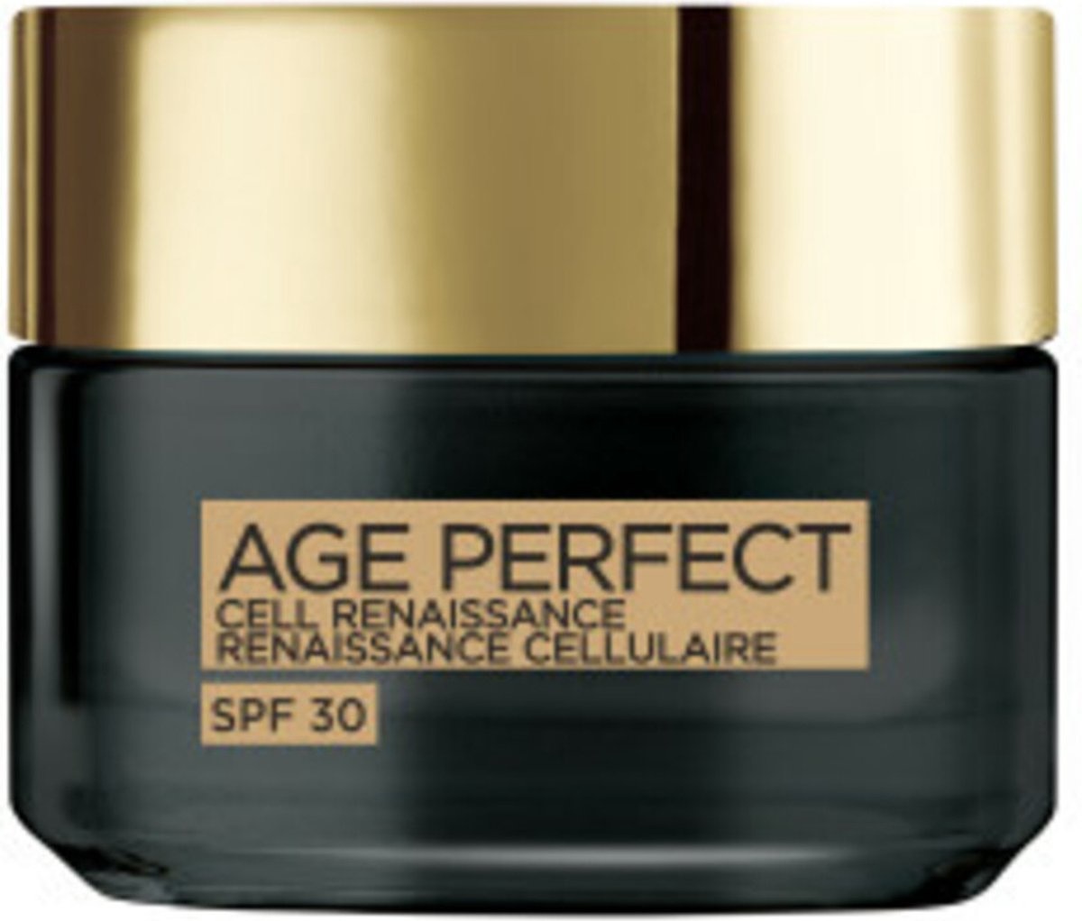 L'Oréal Paris Age Perfect Cell Renaissance SPF 30 Crème de Jour - 50 ml
