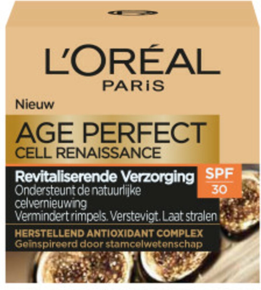 L'Oréal Paris Age Perfect Cell Renaissance LSF 30 Tagescreme - 50 ml