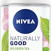 Nivea Deodorant Roller Naturally Good Green Tea 50 ml