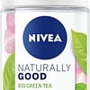 Nivea Déodorant Roller Naturellement Bon Thé Vert 50 ml