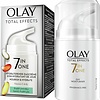 Olay Total Effects - 50 ml - Crème de jour sans parfum 7 en 1