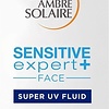 Garnier Ambre Solaire Sensitive Expert+ - SPF 50+ - 40 ml - Verpakking beschadigd