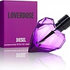 Diesel Loverdose 30 ml - Eau de Parfum - Parfum Femme