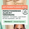 Garnier Skinactive Face SkinActive Anti-Pigmentvlekken BB Cream SPF50 - 50 ml - Verpakking beschadigd