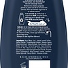 Schwarzkopf pour Hommes Shampooing 250ml