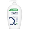 Neutrale Handwäsche 250 ml