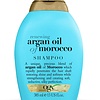 Huile d'Argan Marocaine - 385 ml - Shampooing