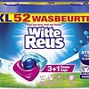 White Giant Power Caps Waschkapseln - Vorteilspackung - 52 Wäschen - Verpackung beschädigt