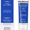 Biodermal Sensitive Balance Oog Gel-Crème - Oogcreme met hyaluronzuur voor de gevoelige huid - 15 ml - Verpakking beschadigd