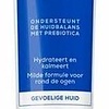 Biodermal Sensitive Balance Eye Gel-Cream - Crème contour des yeux à l'acide hyaluronique pour peaux sensibles - 15 ml - Emballage endommagé