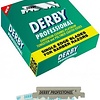 Derby Professional Lames simples 100 pcs