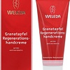 Weleda Grenade Crème Mains Régénérante - 50 ml