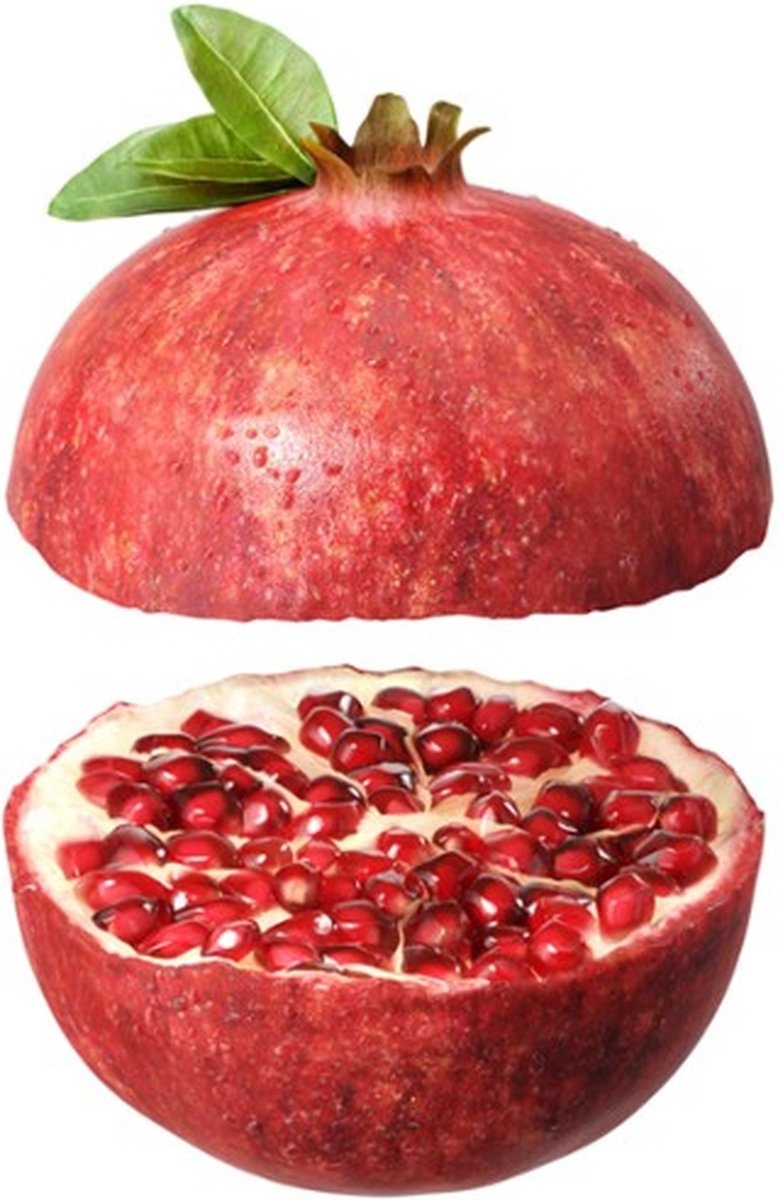 Weleda Regenerierende Handcreme Granatapfel - 50 ml