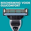 Gillette Mach3 - Système de rasage pour hommes - Comprend 1 lame de rasoir