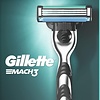 Gillette Mach3 - Scheersysteem Voor Mannen - Inclusief 1 Scheermesje