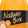 Nature Box - Arganöl-Pflegespülung 385 ml
