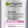 Garnier SkinActive Eau Micellaire pour Peaux Sensibles - 200ml - Nettoyant Visage