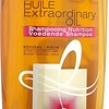 L'Oréal Paris Elsève Extraordinary Oil Shampoo - Trockenes und stumpfes Haar - 250 ml