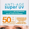 Garnier Ambre Solaire Anti-Age Super UV SPF50 - Emballage endommagé