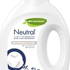 Neutraler, parfümfreier Weichspüler für pflegende Weichheit - 750 ml