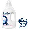 Neutral Liquid Detergent - Delicate Care 1ltr