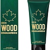 Dsquared2 Green Wood pour Homme - 100 ml - Aftershave-Balsam