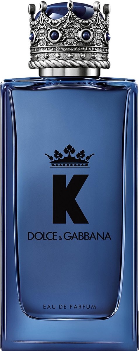Dolce&Gabbana - K by Dolce&Gabbana - 100 ml - Eau de Parfum