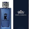 Dolce&Gabbana - K by Dolce&Gabbana - 100 ml - Eau de Parfum