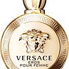 Versace Eros Pour Femme 100 ml - Eau de Parfum - Parfum Femme
