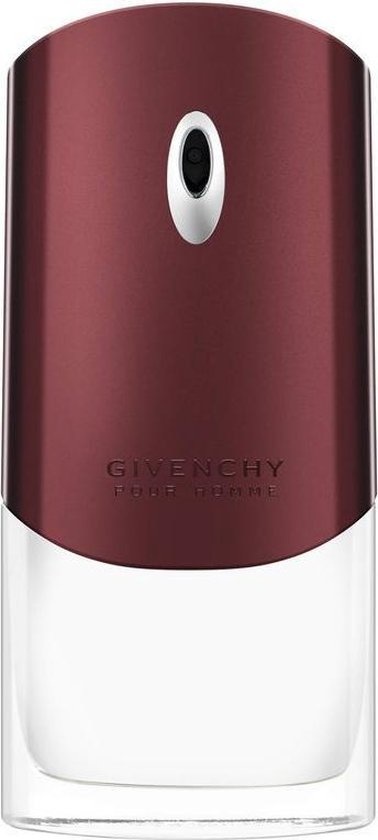 Givenchy Pour Homme - 100 ml - Eau de Toilette