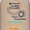 Garnier Ambre Solaire Ocean Protect Crème Solaire SPF 50 - 200ml