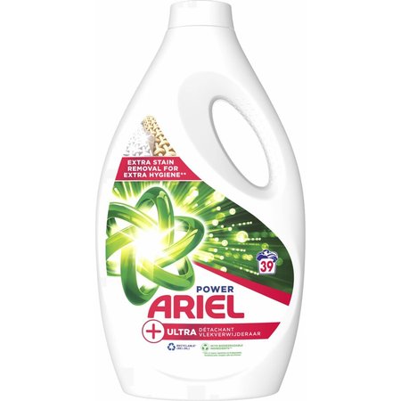 Ariel All-in-1 Pods Détergent Capsules Original 38 pcs - Onlinevoordeelshop