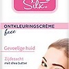 Chilly Silx Decolorizing Cream Face Sensitive Skin 75 ml - Packaging damaged