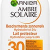 Garnier Ambre Solaire Feuchtigkeitsspendende Sonnencreme SPF 30 - 200 ml