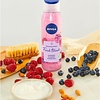 Nivea Fresh Blends Douchegel Raspberry - 300 ml