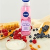 Nivea Fresh Blends Gel Douche Framboise - 300 ml