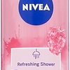 Nivea Fresh Blends Duschgel Himbeere - 300 ml