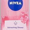 Nivea Fresh Blends Shower Gel Raspberry - 300 ml