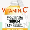 Garnier Skinactive - Sérum Anti-Taches à la Vitamine C*, Niacinamide et Acide Salicylique - 30ml