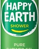 Happy Earth Pure Douchegel Cucumber Matcha 300 ml