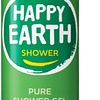 Happy Earth Pure Gel Douche Concombre Matcha 300 ml