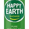 Happy Earth Pure Douchegel Cucumber Matcha 300 ml