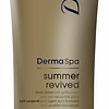 Dove DermaSpa Summer Revived Dark - 200 ml - Bodylotion