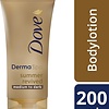 Dove DermaSpa Summer Revived Dark - 200 ml - Bodylotion